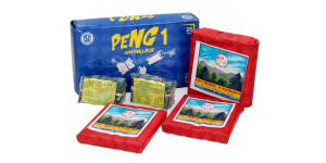 Knallfeuerwerk