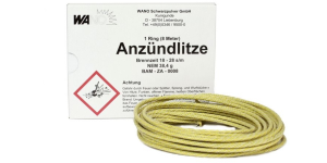 Anzündmittel & Zubehör