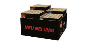 Neuheiten