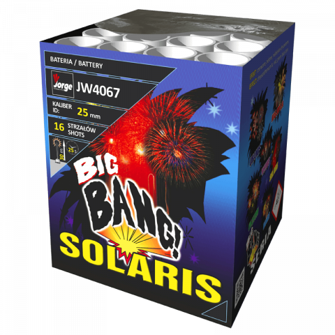 Jorge Solaris