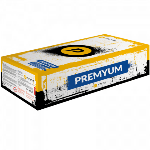 Pyroprodukt Pryme Premyum
