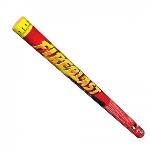 Jorge Fireblast