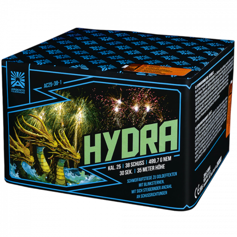 Argento Hydra