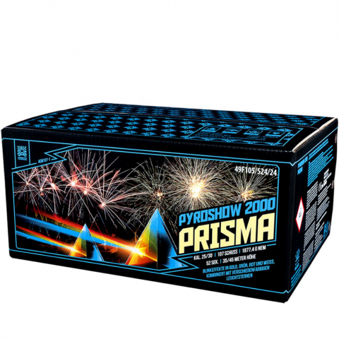 Argento Prisma