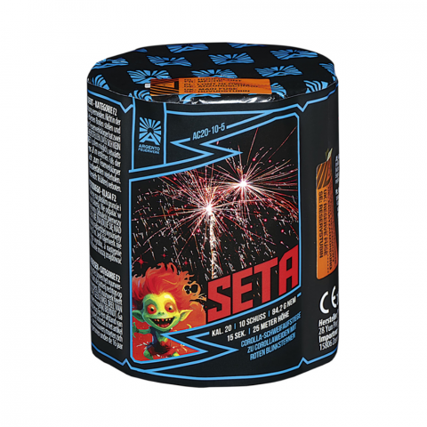 Argento Seta