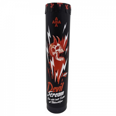 ABA Pyrotechnik Devil Scream