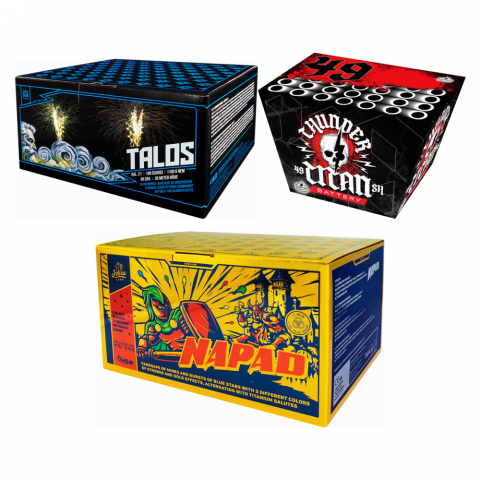 🔥 Angebote, die knallen im 🚀 Bundle-Boom