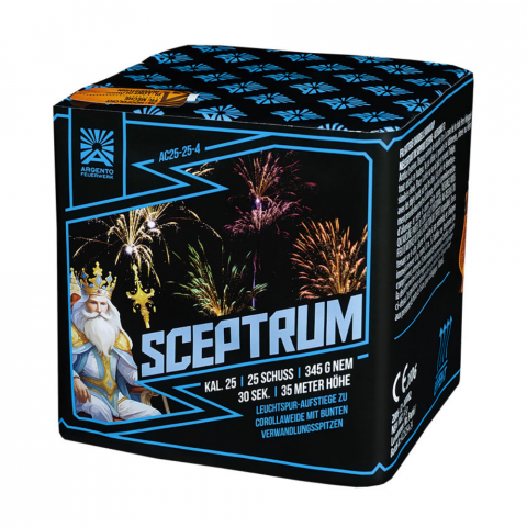 Sceptrum