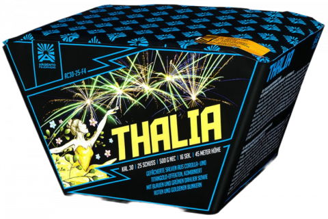 Argento Thalia