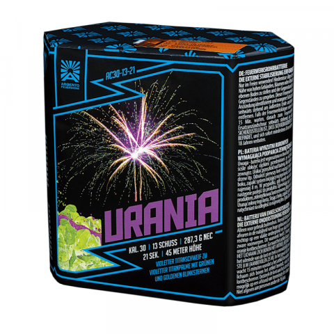 Argento Urania