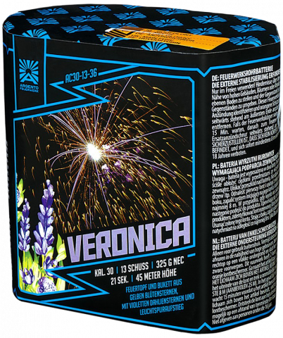 Argento Veronica