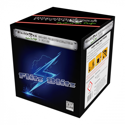 Blackboxx Flitz Blitz