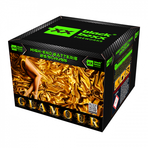 Blackboxx Glamour