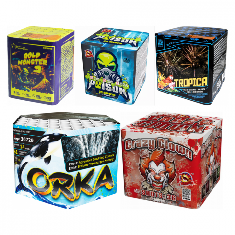 ✨Bundle Mega-Set Jetzt zugreifen 💥