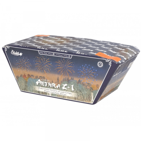 Funke Aethra Z-1