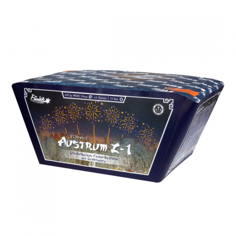 Funke Austrum Z-1