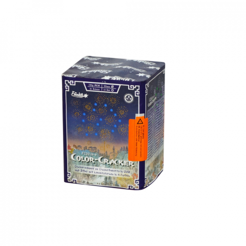 Funke Color-Cracker