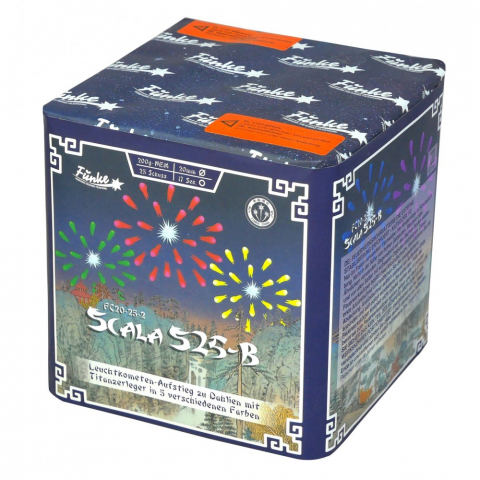 Funke Scala S25-B