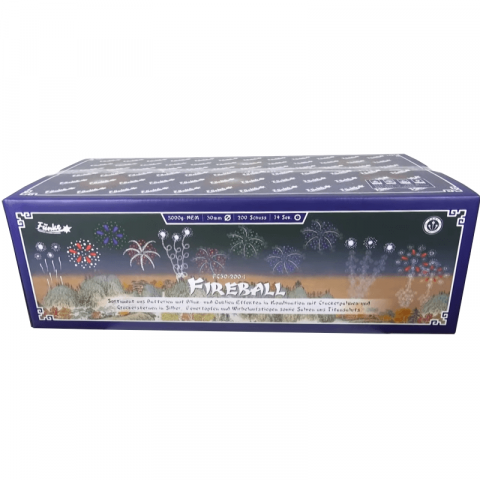 Funke Fireball