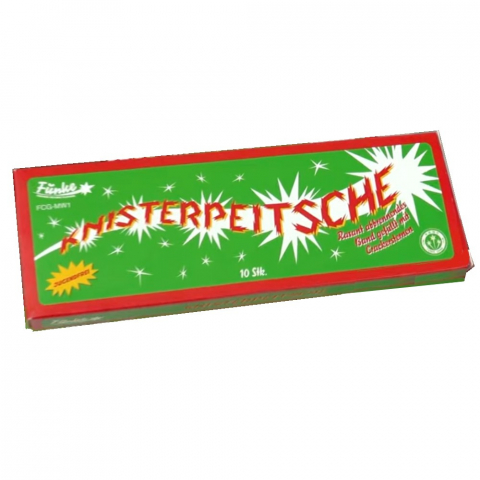 Funke Knisterpeitsche