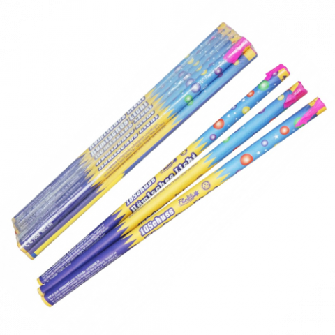 Funke Römische Lichter 10 Schuss, 10er Pack