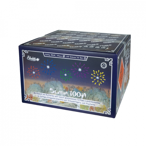 Funke Scala 100A