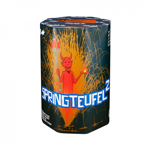 Funke Springteufel 2
