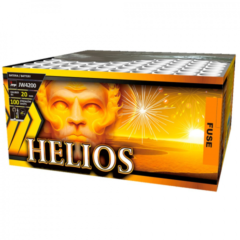 Jorge Helios