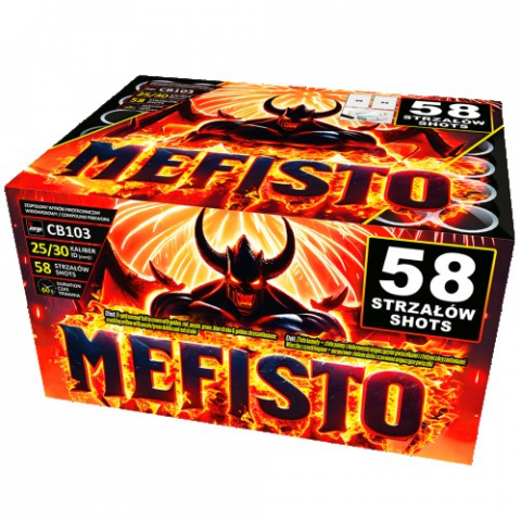 Jorge Mefisto