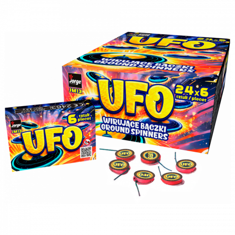 Jorge Ufo