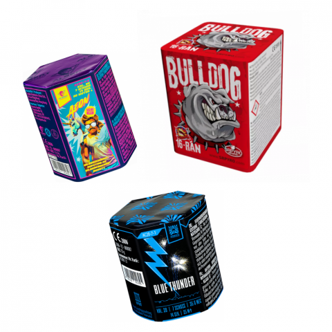 Neues Bundle