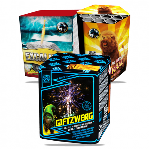 Neues Bundle
