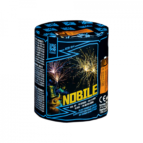 Argento Nobile