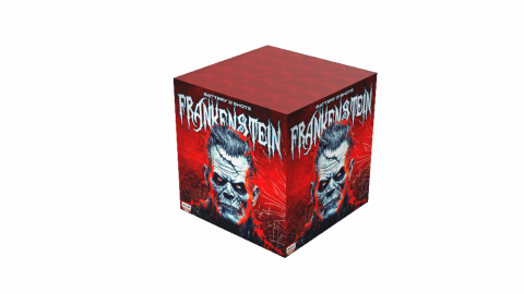Klasek Frankenstein