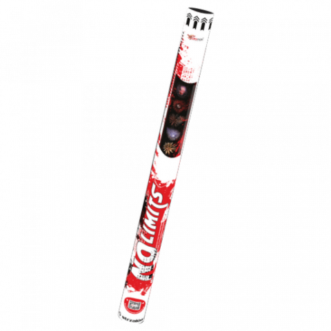 Piromax No Limits Bazooka