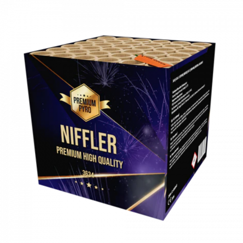 Premium Pyro Niffler