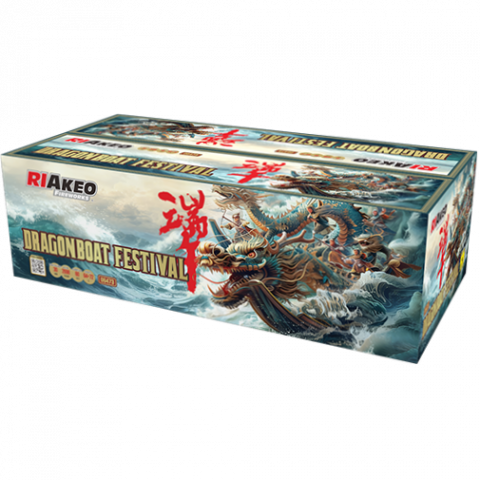 RIAKEO Dragonboat Festival