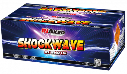 Riakeo Shockwave