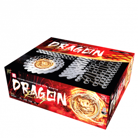 Schmidt Dragon Ring 208schuss 30mm
