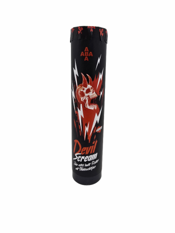 ABA Pyrotechnik Devil Scream