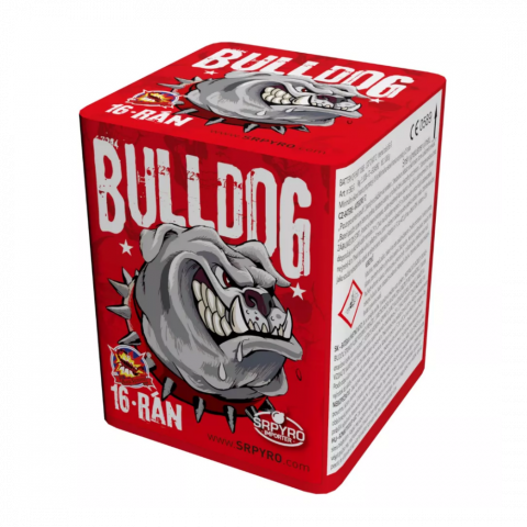 SRPYRO Bulldog