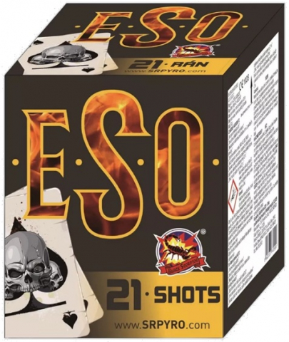 SRPYRO Eso