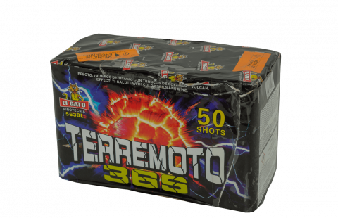 Terremoto 36s