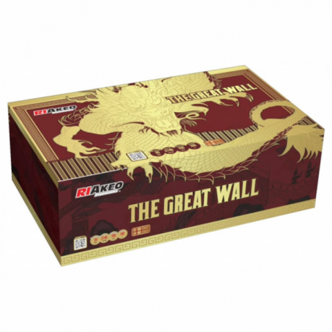 The Great Wall Riakeo K