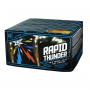 Argento Rapid Thunder