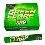 Bengalfackel grün - Green Flare