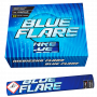 Blue Flare, Bengalfackel blau