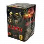 Pyro Moravia Halloween
