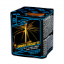 Argento Orange Crossette
