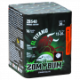 El Titanio Zom Bum Explosion